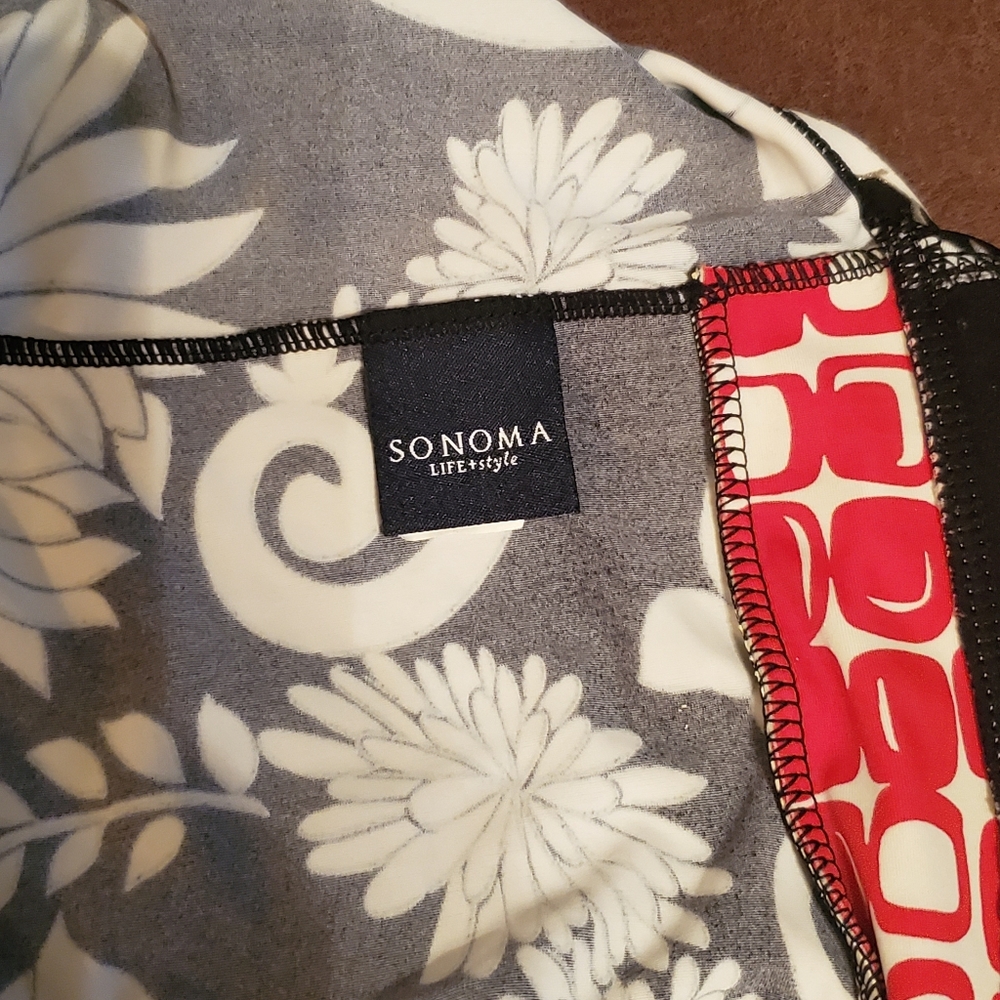 Tankini Swim Top - Picture 4 of 4